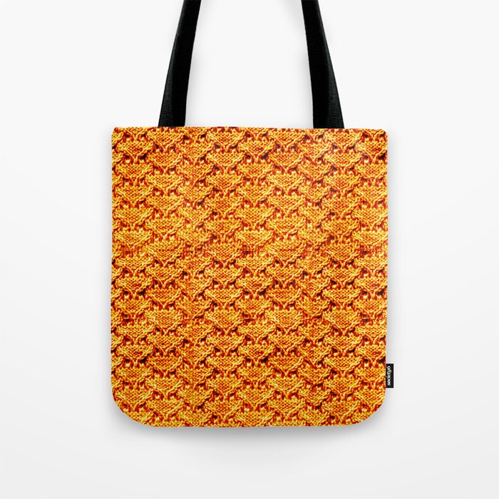 Digital Knitting Pattern Tote Bag By Geneziz Digital Knitting Pattern Tote Bag By Geneziz