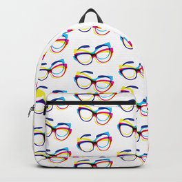 BECKI Backpack | Pattern, Graphicdesign, Digital 