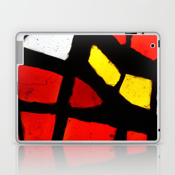 Light and Color Laptop & iPad Skin