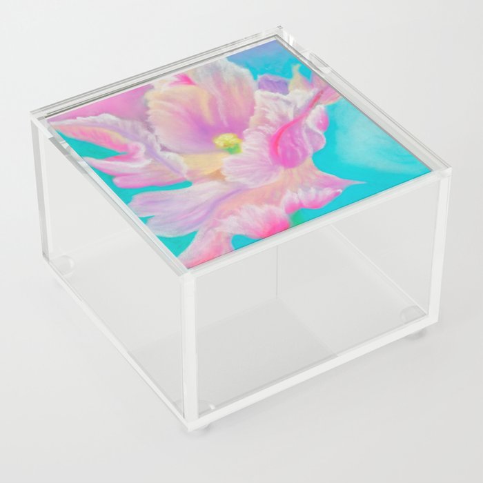 Tranquility Acrylic Box