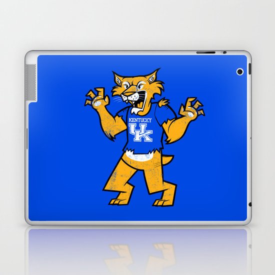 Kentucky Laptop & iPad Skin