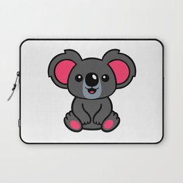 The Cutest Koala Laptop Sleeve