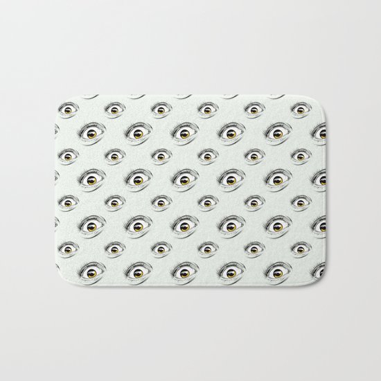 E. 01 Bath Mat