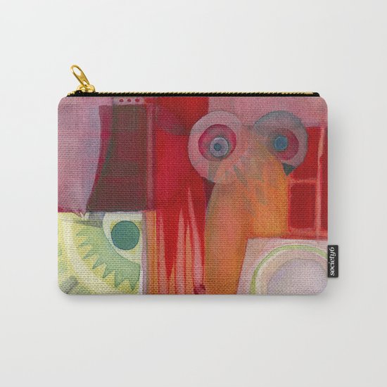 Holding Carry-All Pouch