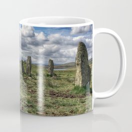 Callanish Standing Stones Mug