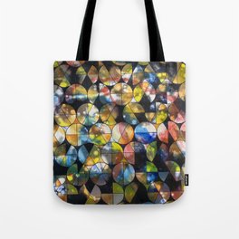 Moon and Mind 1 Tote Bag