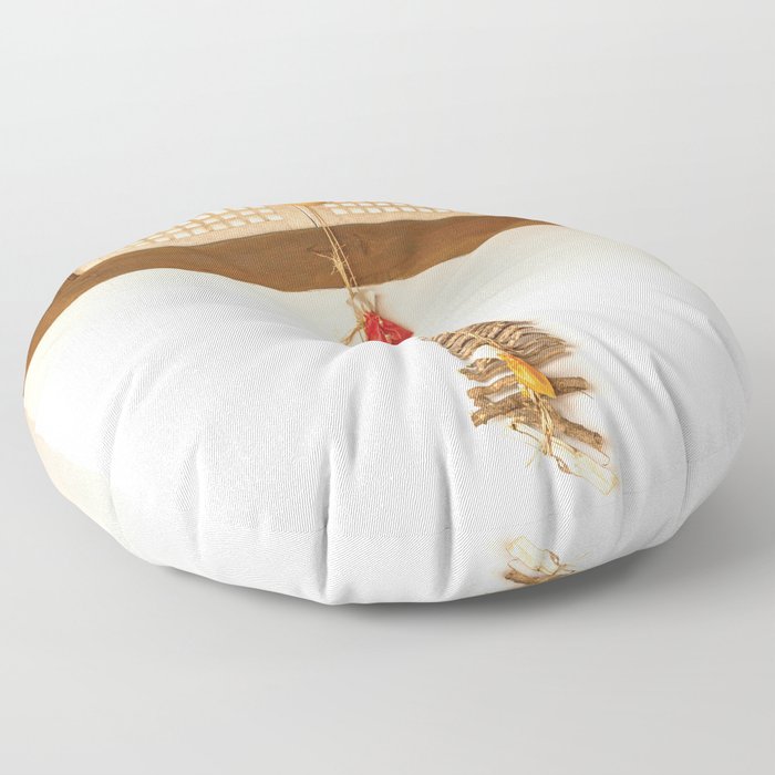 Traditional korean floor cushion cheap