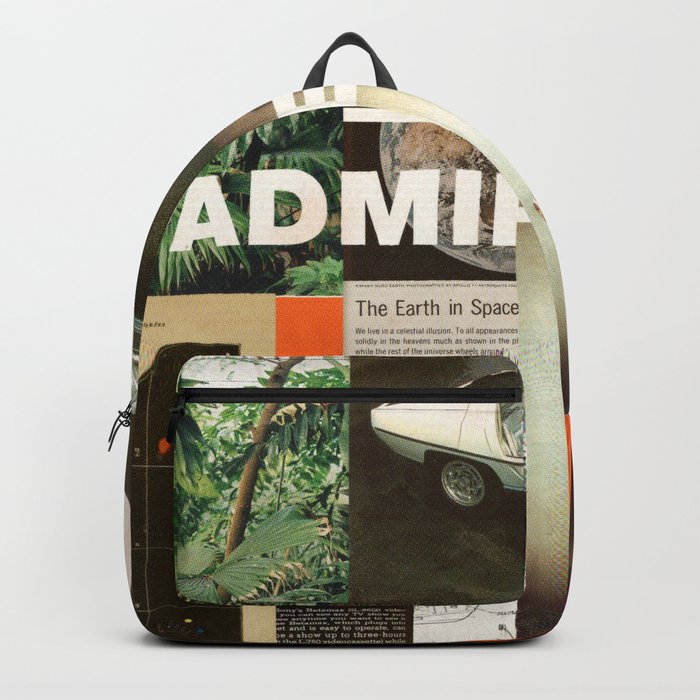 Admire Backpack