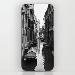 Venice, Italy iPhone Skin