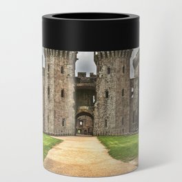 Gateway To The Castle Can Cooler
