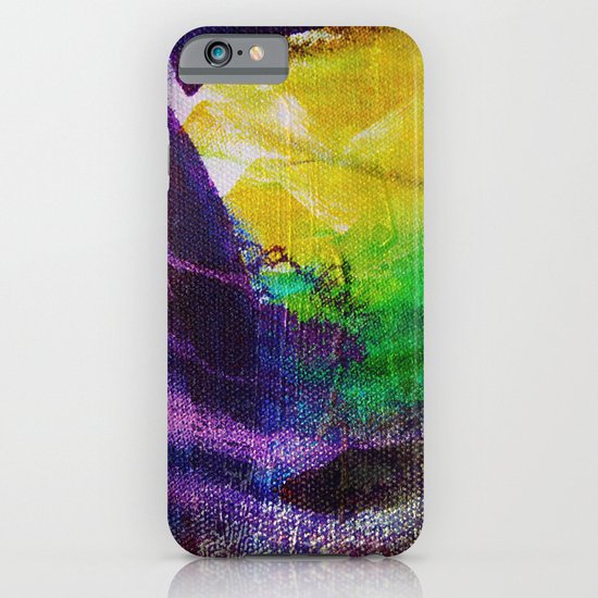 Field iPhone & iPod Case