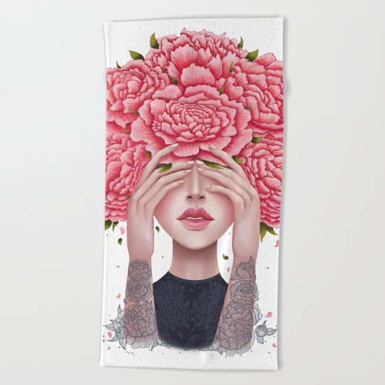 I don't see Beach Towel
