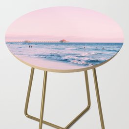 summer Side Table