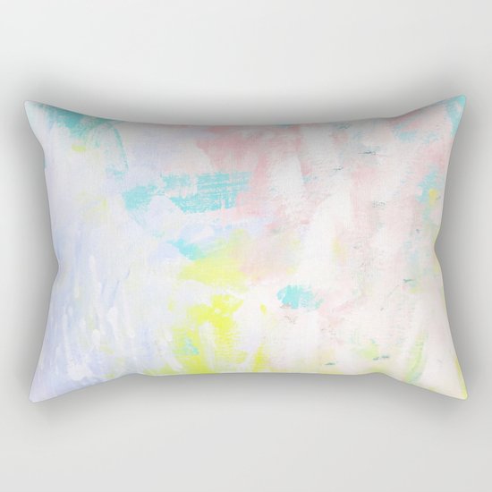 nuru #62 Rectangular Pillow