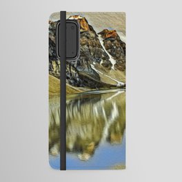 Serenity 2 Android Wallet Case