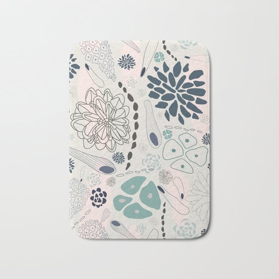 From The Woods Bath Mat