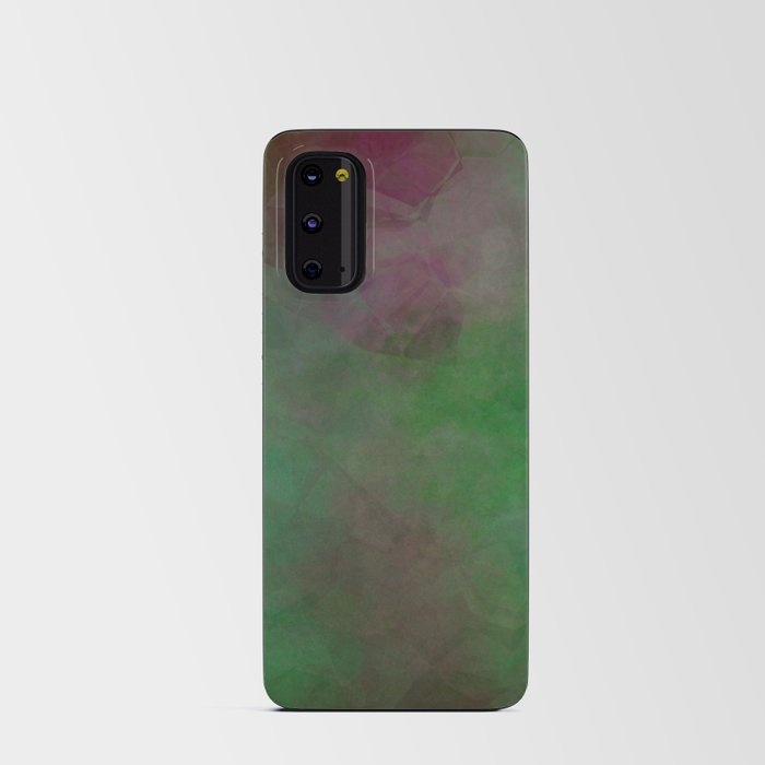 Energy nature green Android Card Case