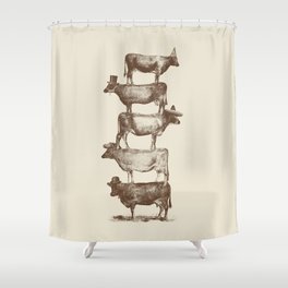 Shower Curtains Society6