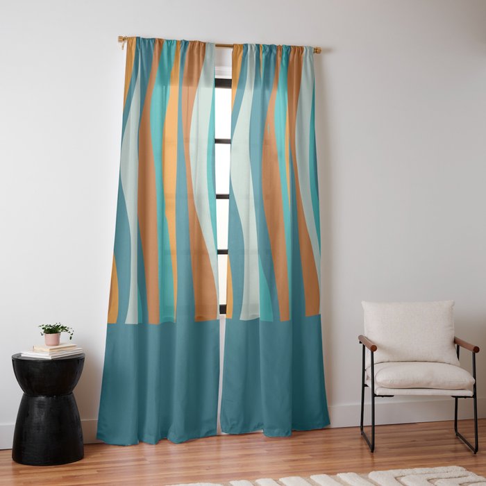 Window Curtain