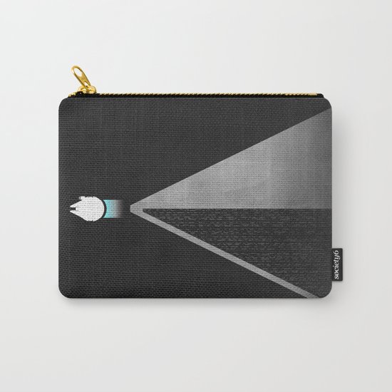 Empire Carry-All Pouch