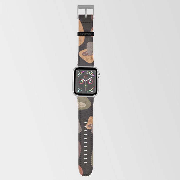 Porcini Apple Watch Band