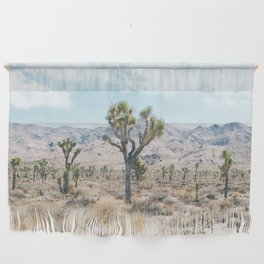 Wild West Wall Hanging