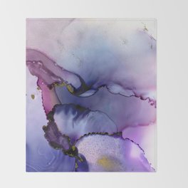Color Wash Throw Blankets For Any Room Or Decor Style Society6