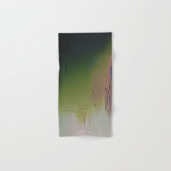 grdngrv001 Hand & Bath Towel