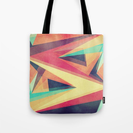 Directions Tote Bag