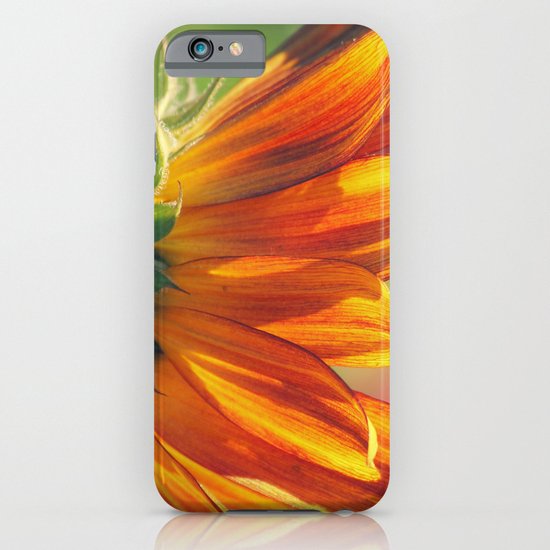 Sweet Flower of Mine iPhone & iPod Case