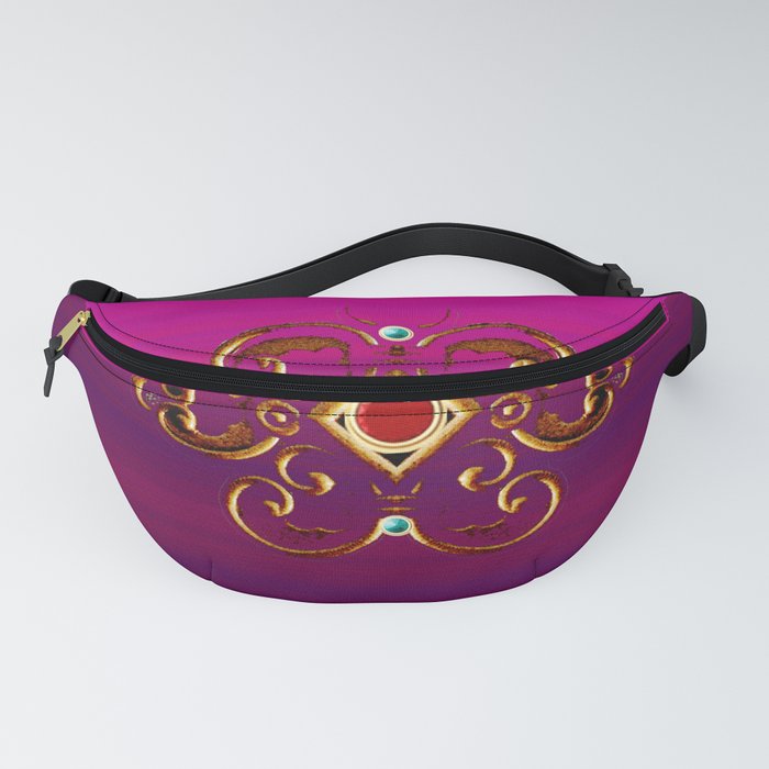 Royal V/X: Arabia Fanny Pack