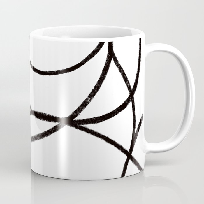 Why Design Matters Artwork Coffee Mug