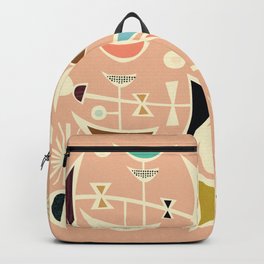 Pink Panther Backpack