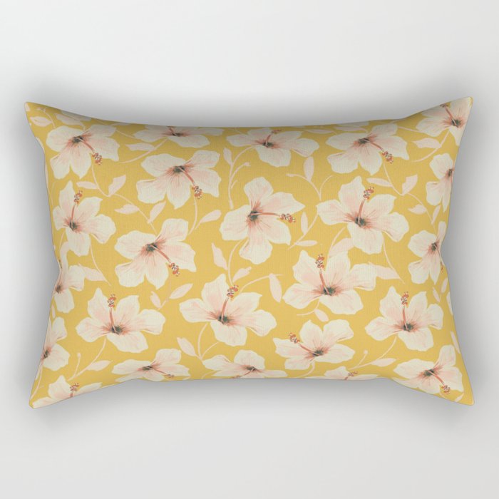 Rectangular Pillow