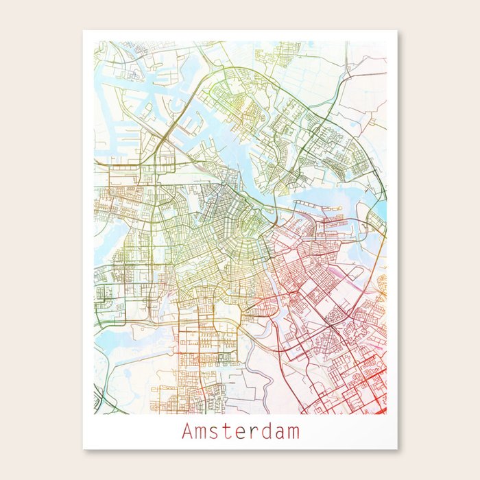 Canvas Print