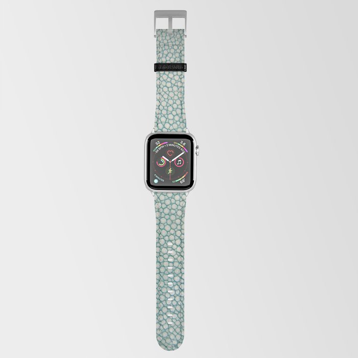 Stingray apple watch outlet band