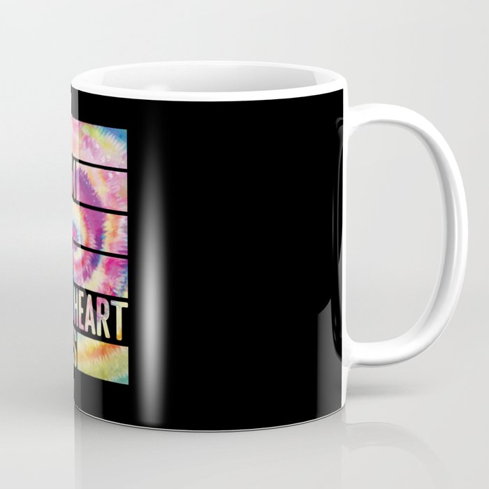 A Dream is a wish your heart makes Coffee Mug