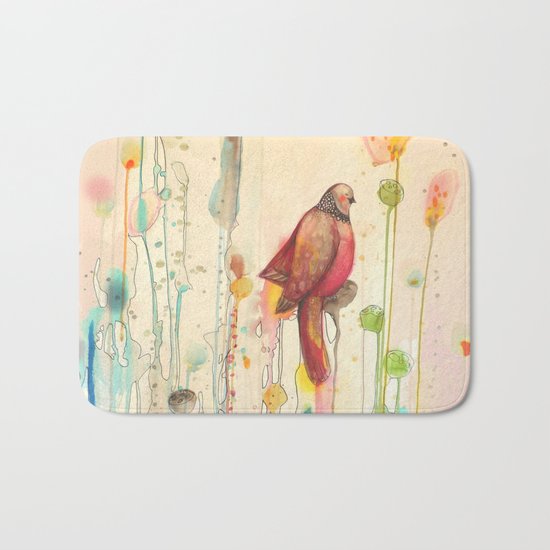 Unwind Bath Mat