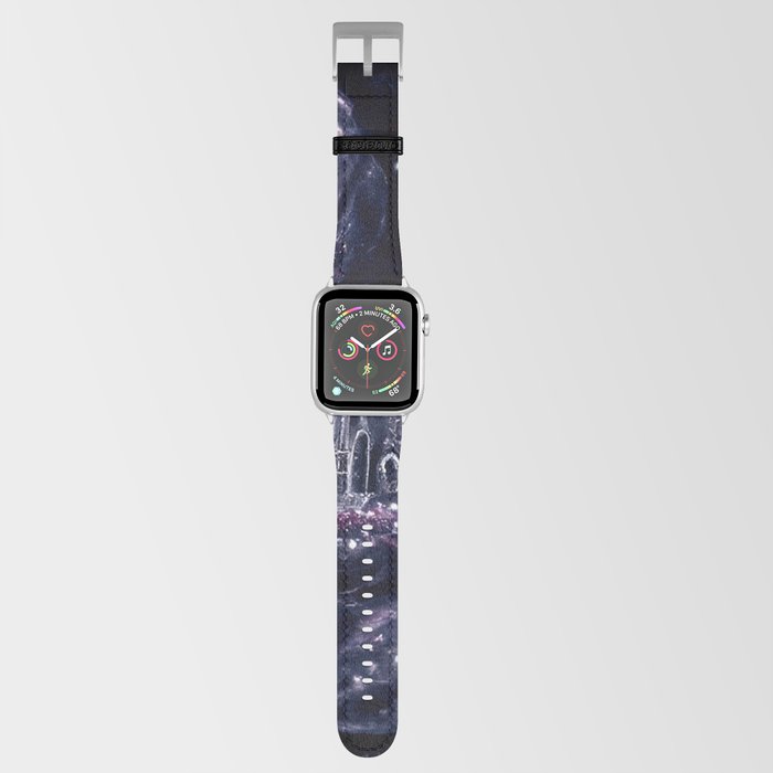 The Church of Cosmic Horror Apple Watch Band