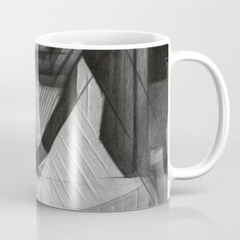 Faye Dunaway Coffee Mug