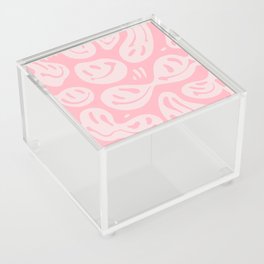 Pinkie Melted Happiness Acrylic Box