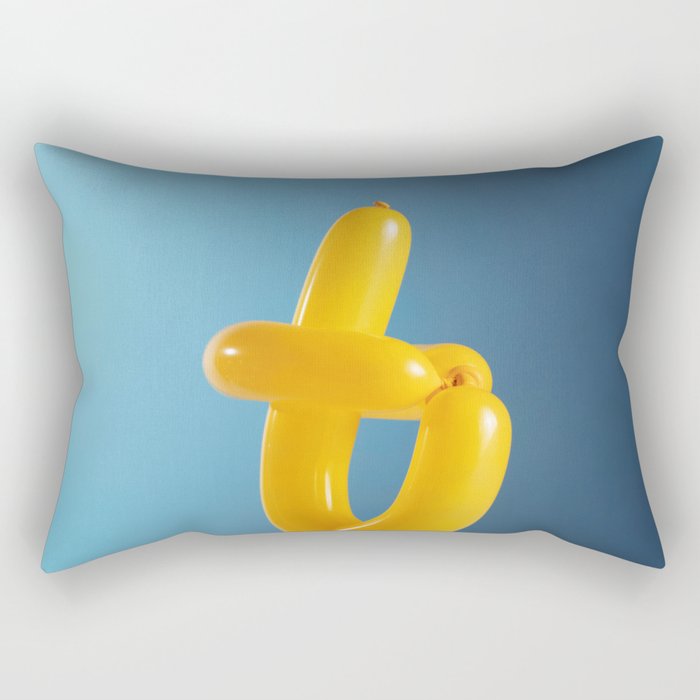 Rectangular Pillow