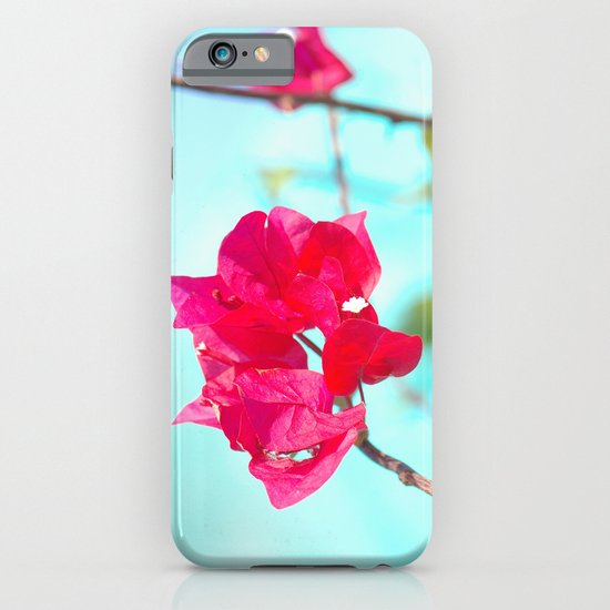 Jamaican Bogenvia iPhone & iPod Case