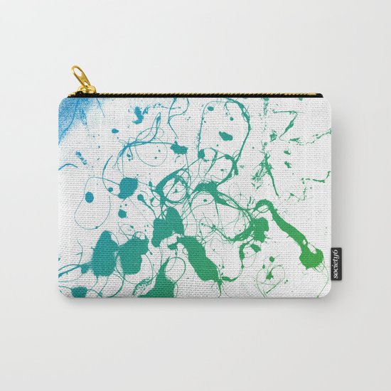Concidat Vask Har Carry-All Pouch
