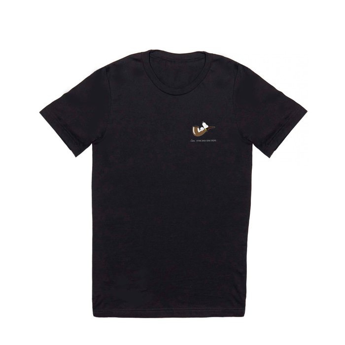 PIPE BED T Shirt