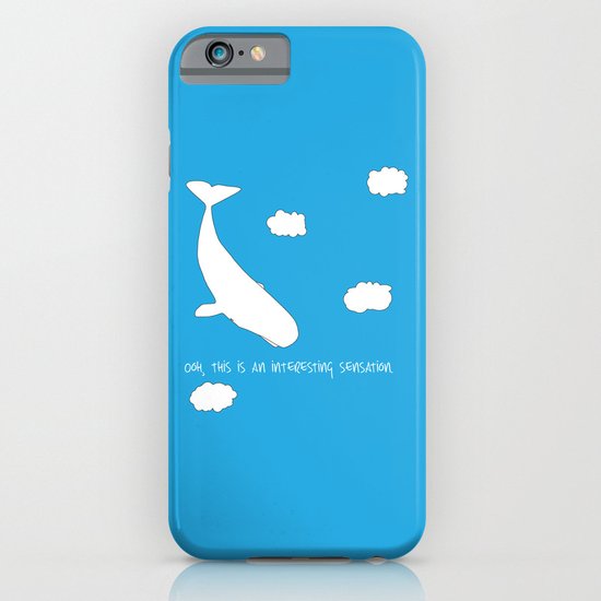 Against All Probability iPhone & iPod Case
