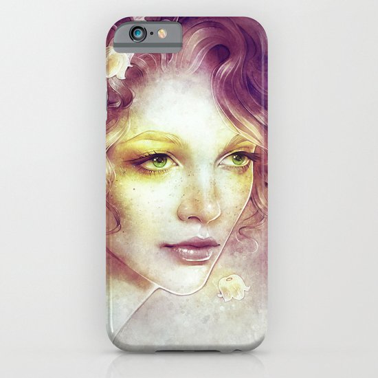 May iPhone & iPod Case