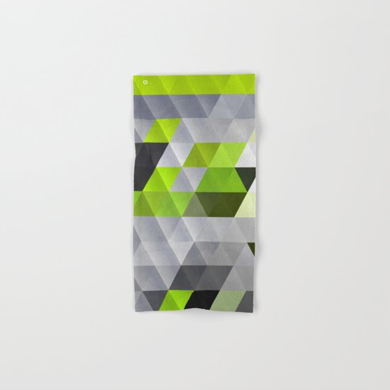 xharxryys Hand & Bath Towel