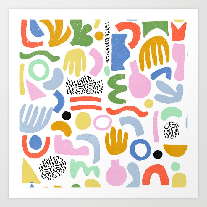 Art Print