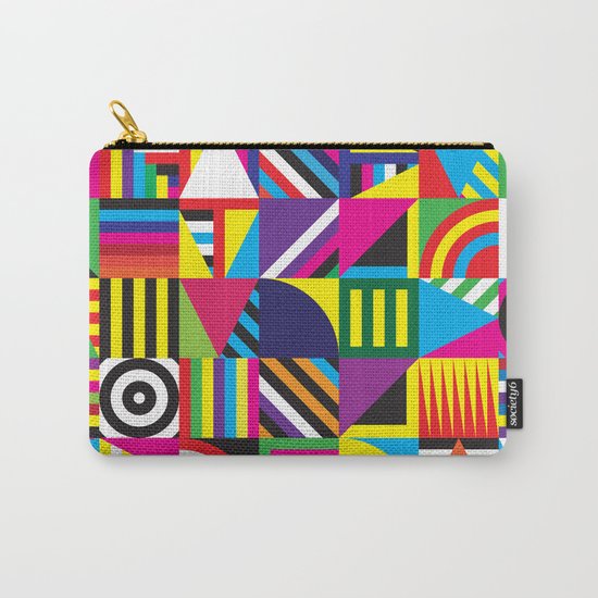 Rainbobox Carry-All Pouch
